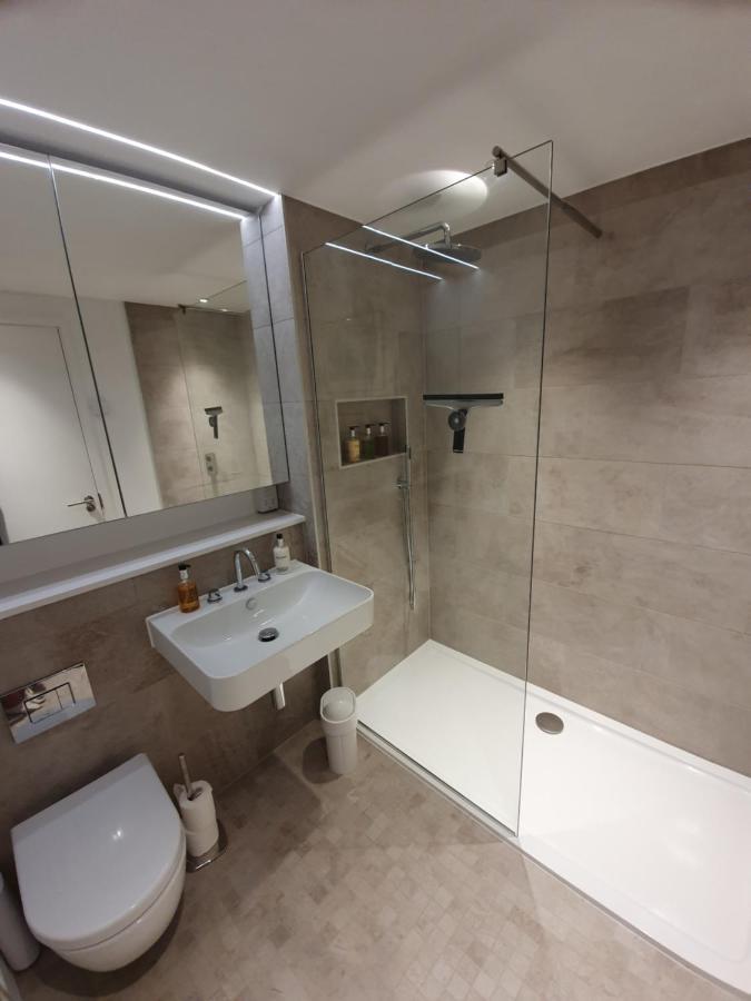 The Danbury, Lower Borough Walls Bath Exterior foto